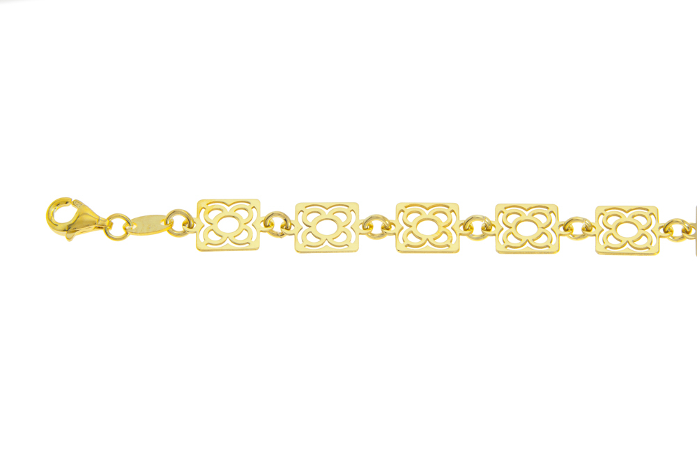 Silver 925 bracelet