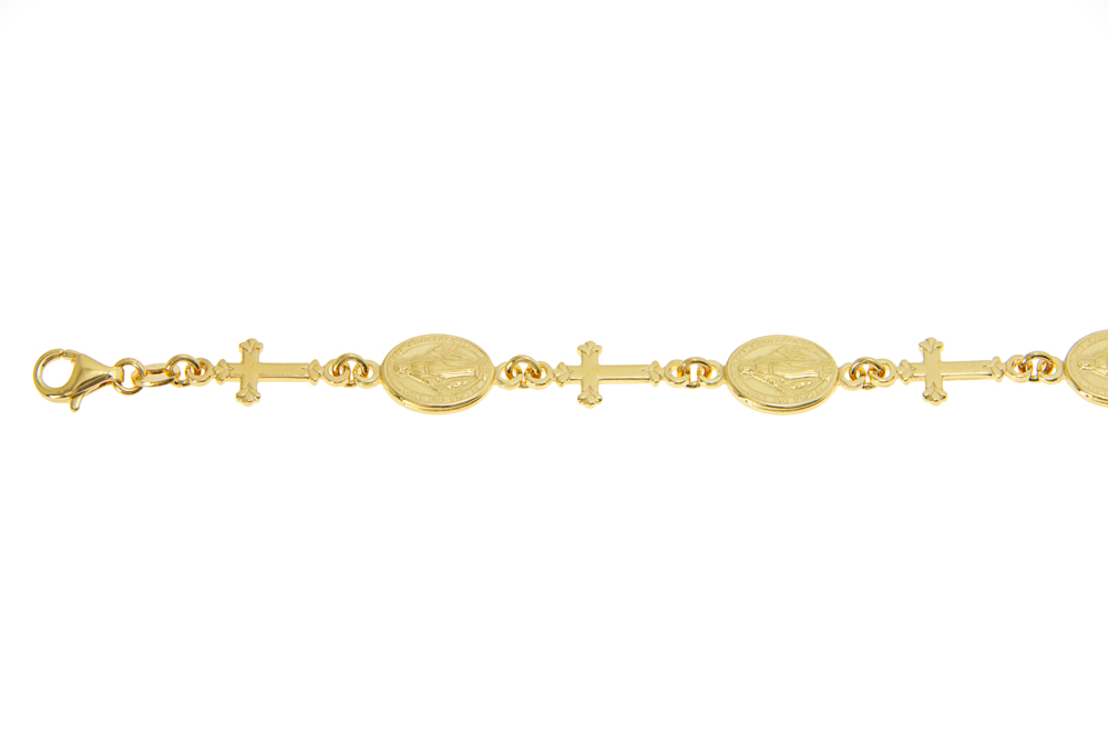 Silver 925 bracelet