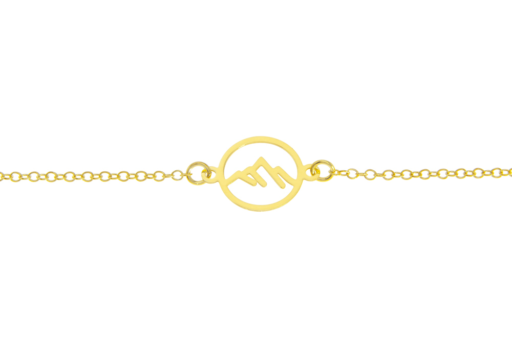 Silver 925 bracelet