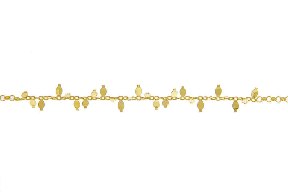 Pulsera plata 925