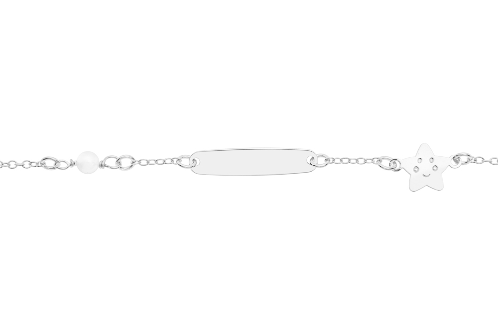 Silver 925 bracelet
