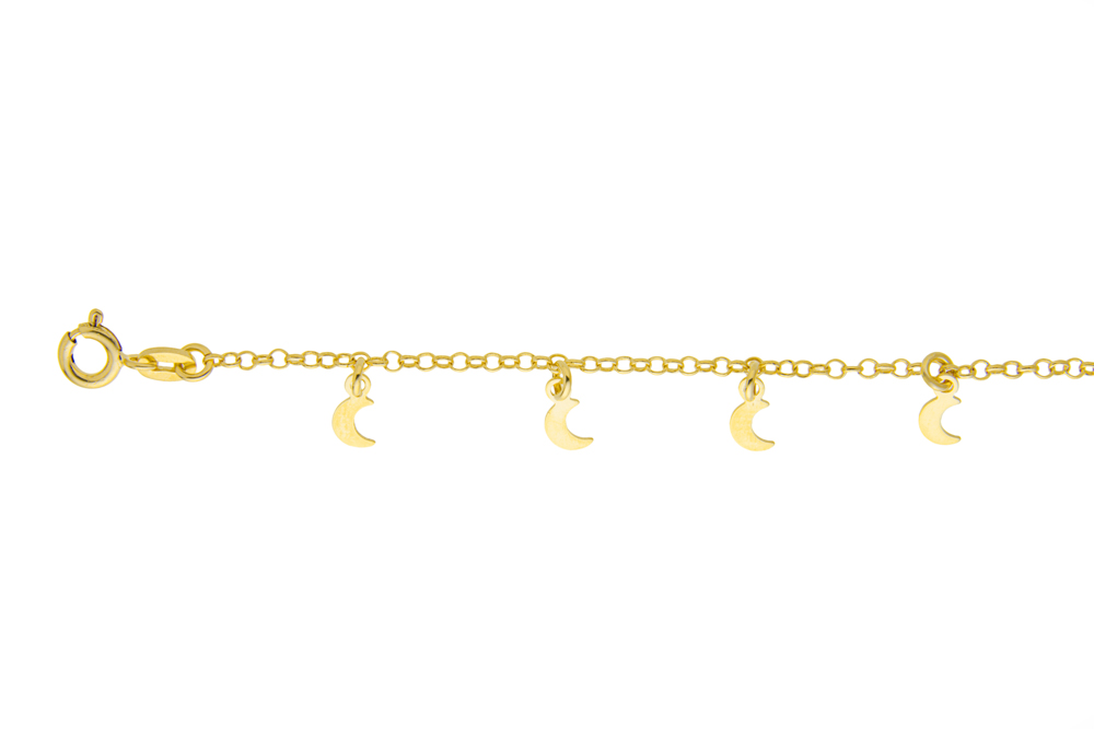 Anklets silver 925