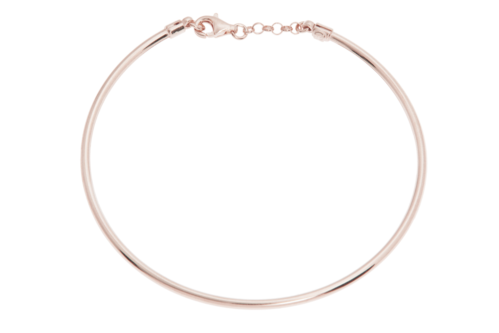 Silver 925 bracelet
