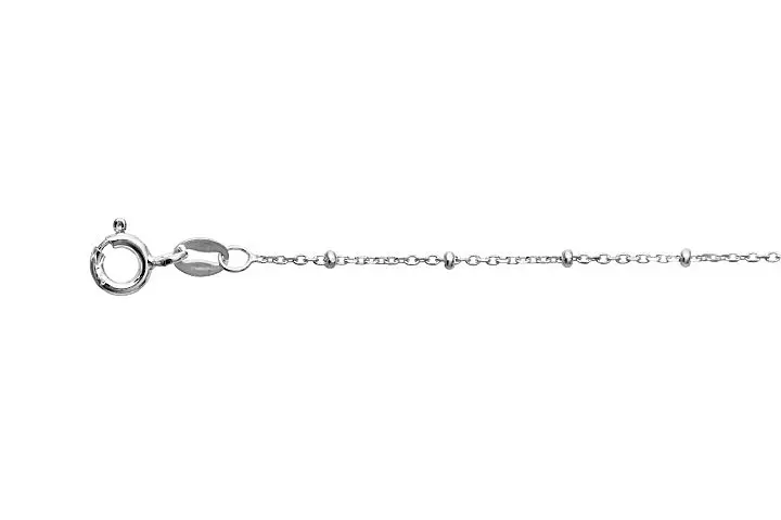 [14043T2000PL] Anklets silver 925 (Sterling silver)