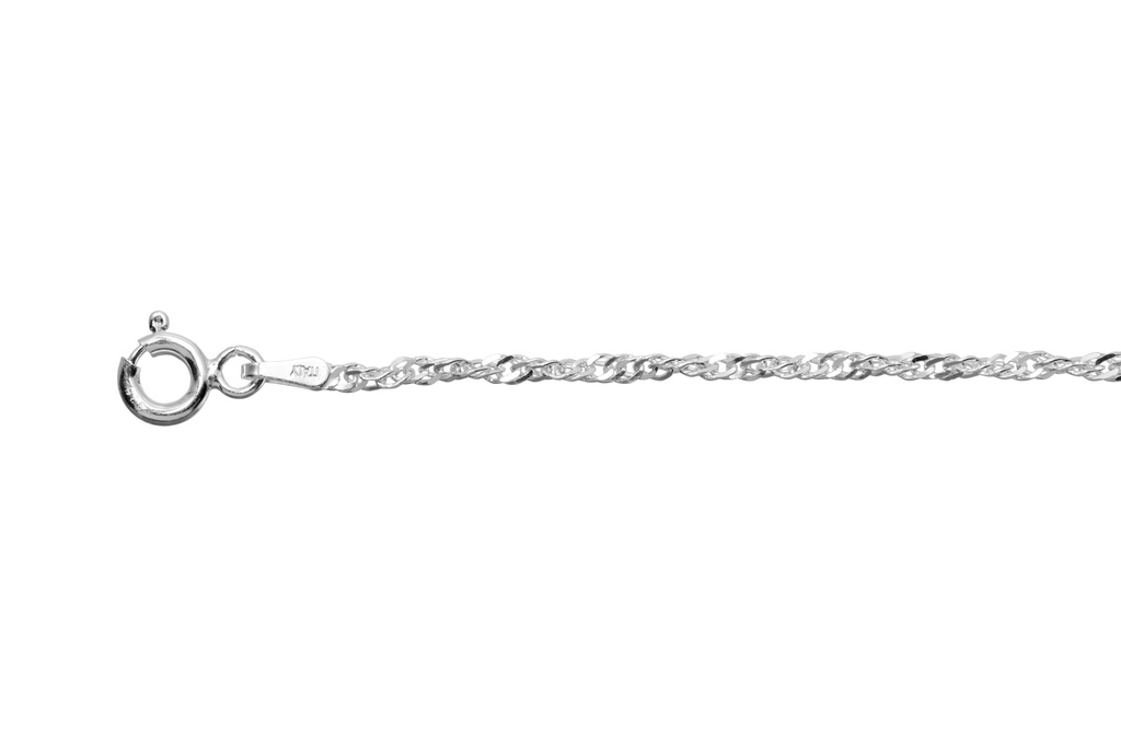 Singapore 035 chain bracelet
