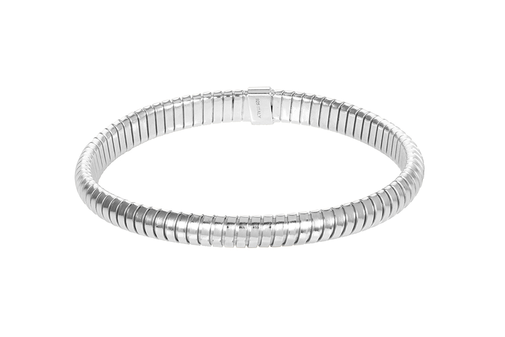 Brazalete plata 925 cleopatra