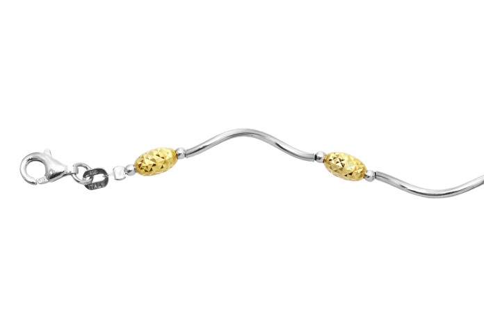 Collar plata 925 