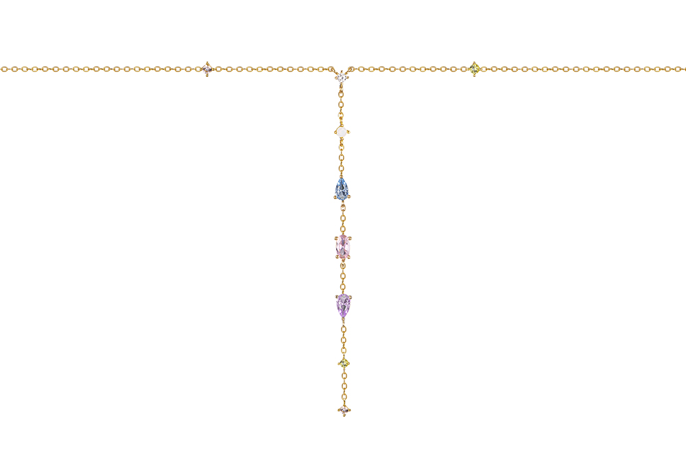 [17577N40E5ZMXDO] Collar plata 925