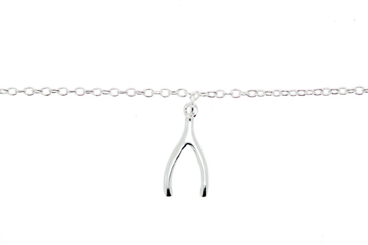 Collar plata 925 40cm + 5.5cm 