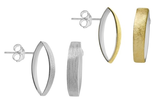 [02053000BRDO] Silver 925 earring