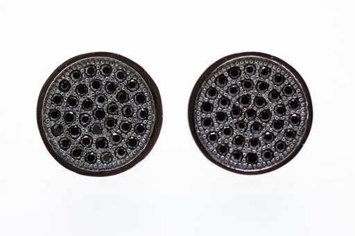 [044340002ZBL] Earring silver 925 cz