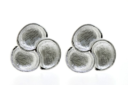 [06575000MAPL] Silver 925 earring