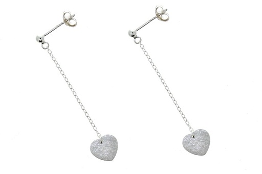 [06705000BRPL] Silver 925 earring