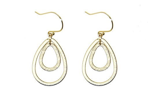 [06728000BRDO] Silver 925 earring