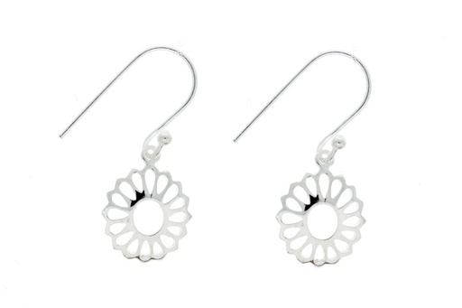 [0699700000PL] Silver 925 earring