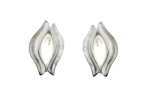 [07014000MAPL] Silver 925 earring