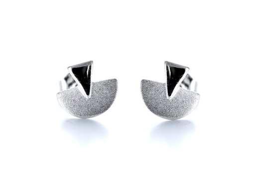 [07016000MAPL] Silver 925 earring