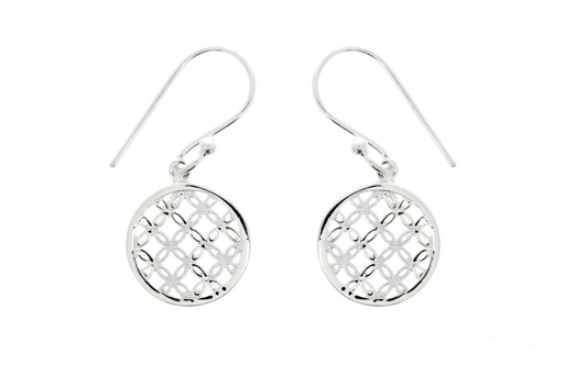 [07018000MAPL] Pendiente plata 925 