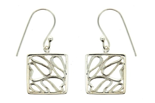[07035000MAPL] Silver 925 earring