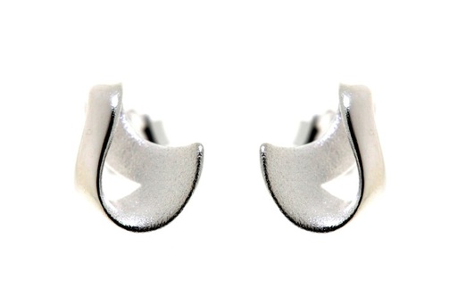 [07036000MAPL] Silver 925 earring