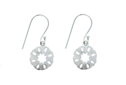 [07044000BRPL] Pendiente plata 925