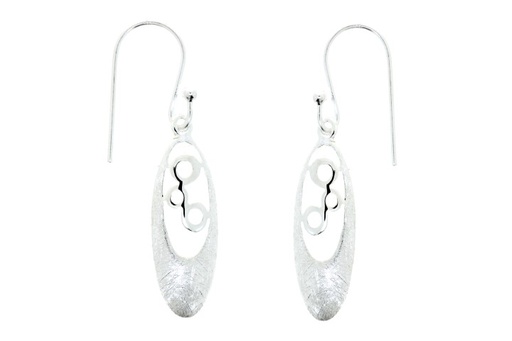 [07046000BRPL] Silver 925 earring