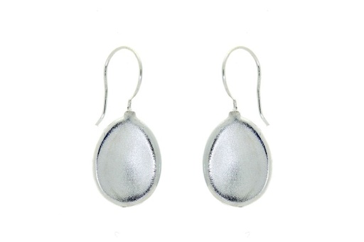 [07052000MAPL] Silver 925 earring