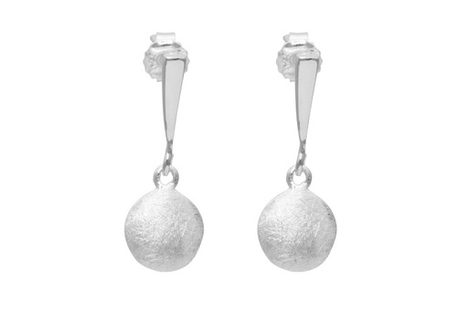 [07737000BRPL] Silver 925 earring