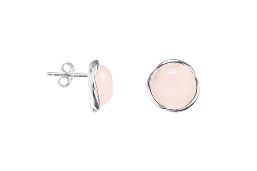 [082180000GRQ] Pendiente plata 925 