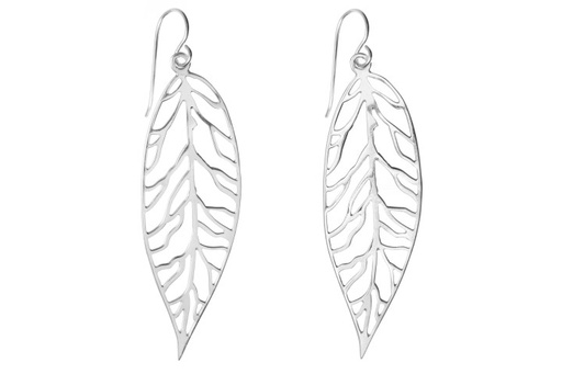 [0828800000PL] Silver 925 sheet earring