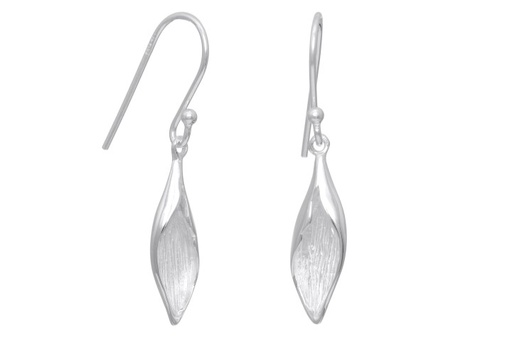 [08429000MAPL] Silver 925 earring