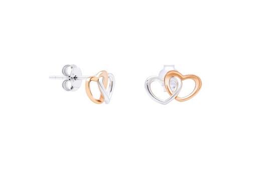 [11157000RODR] Silver 925 earring