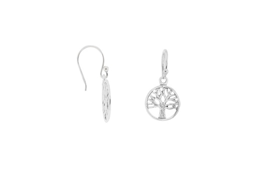 [1116000000OX] Silver 925 earring