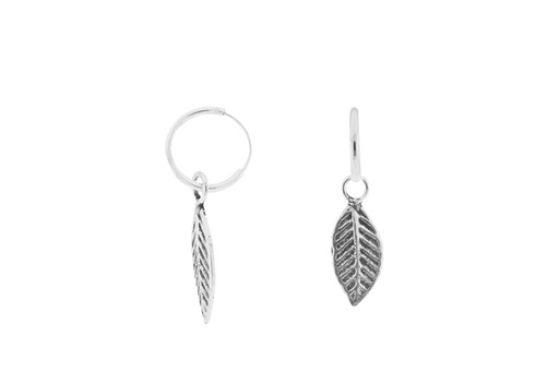 [1117300000OX] Silver 925 earring