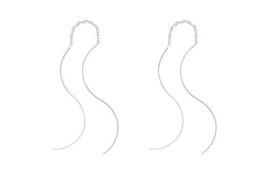 [1117500000PL] Silver 925 earring