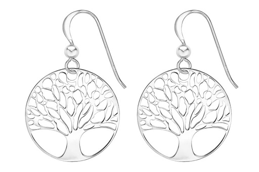 [1178600000PL] Silver 925 earring