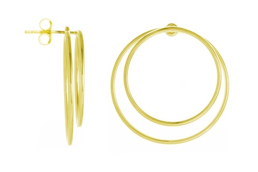 [1244700000DO] Silver 925 earring