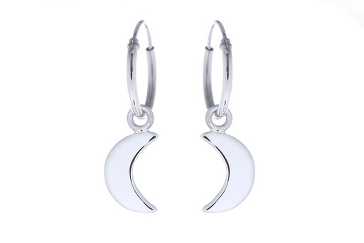 [1266300000PL] Silver 925 earring