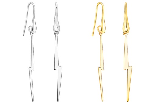 [1307500000DO] Silver 925 earring