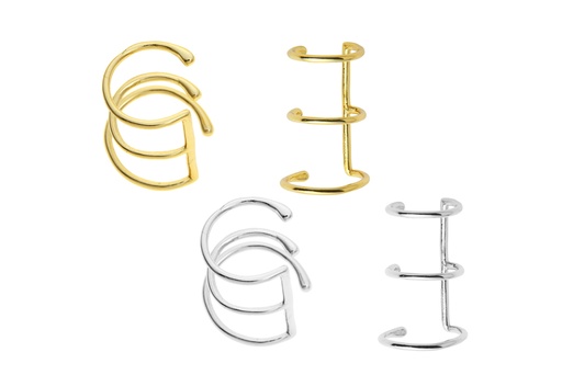 [1310000000DO] Silver 925 earring