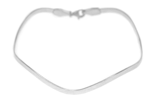 Bangle silver 925