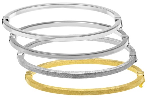 Bangle silver 925