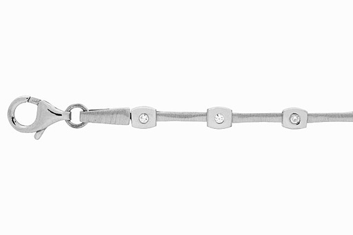 [080060181ZBL] Pulsera plata 925 cz