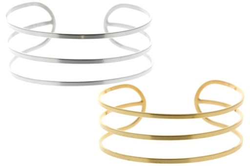 [0825200000PL] Bangle silver 925