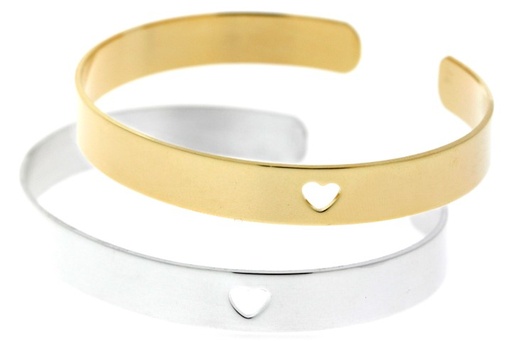 Bangle silver 925