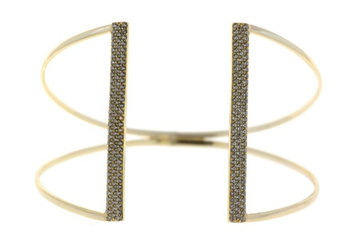 Silver 925 cz bracelet