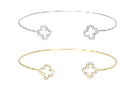 Silver 925 cz bracelet