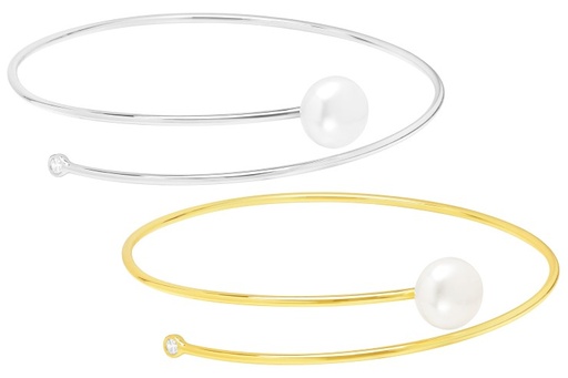 Silver 925 bracelet cz