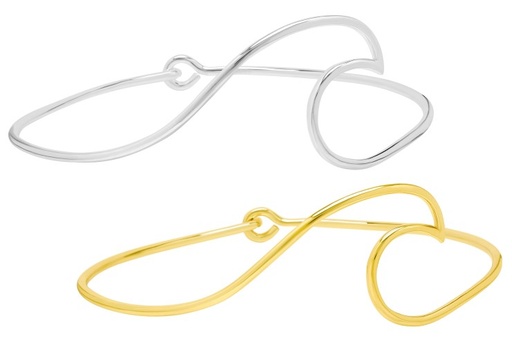 [1113705500DO] Silver 925 bracelet