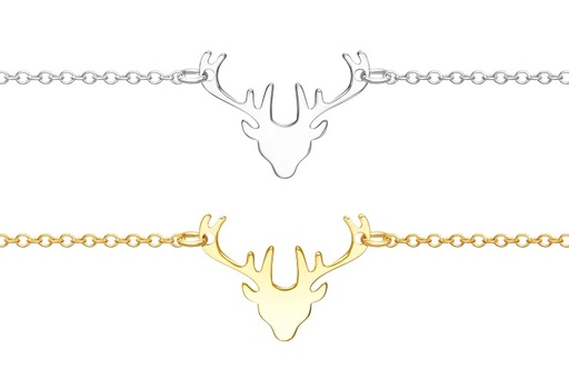 Silver 925 3 bracelet